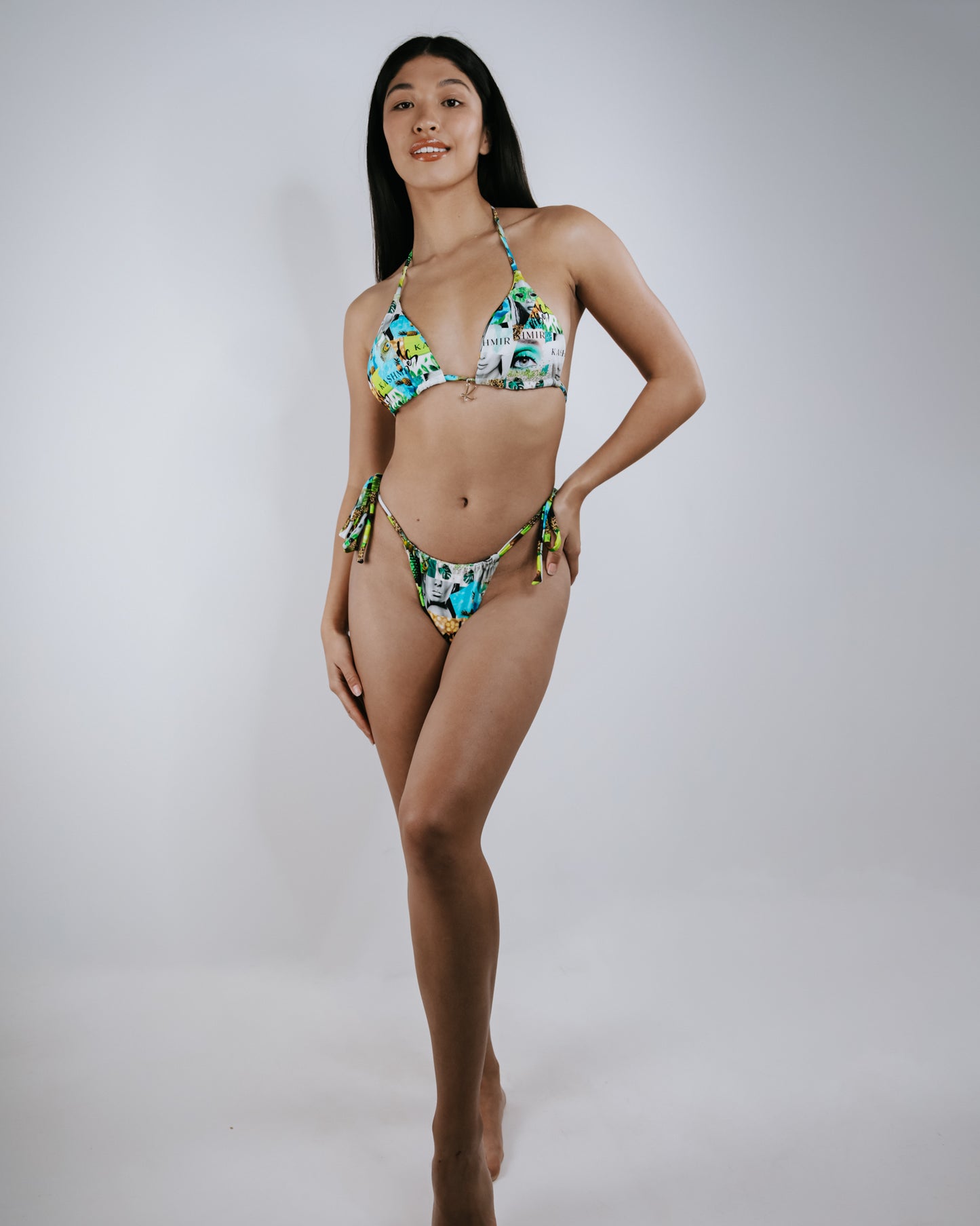 EDEN TOP