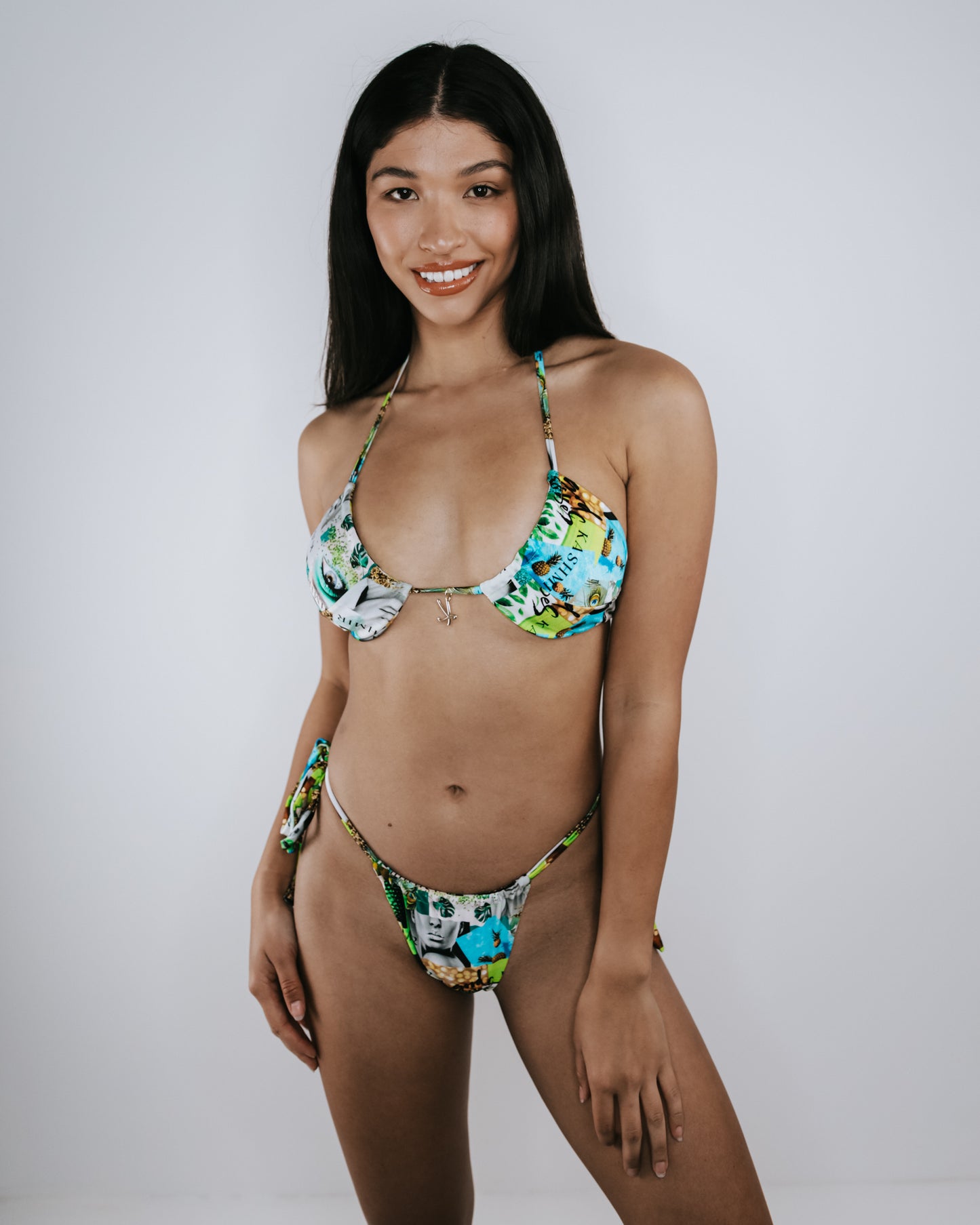 EDEN TOP