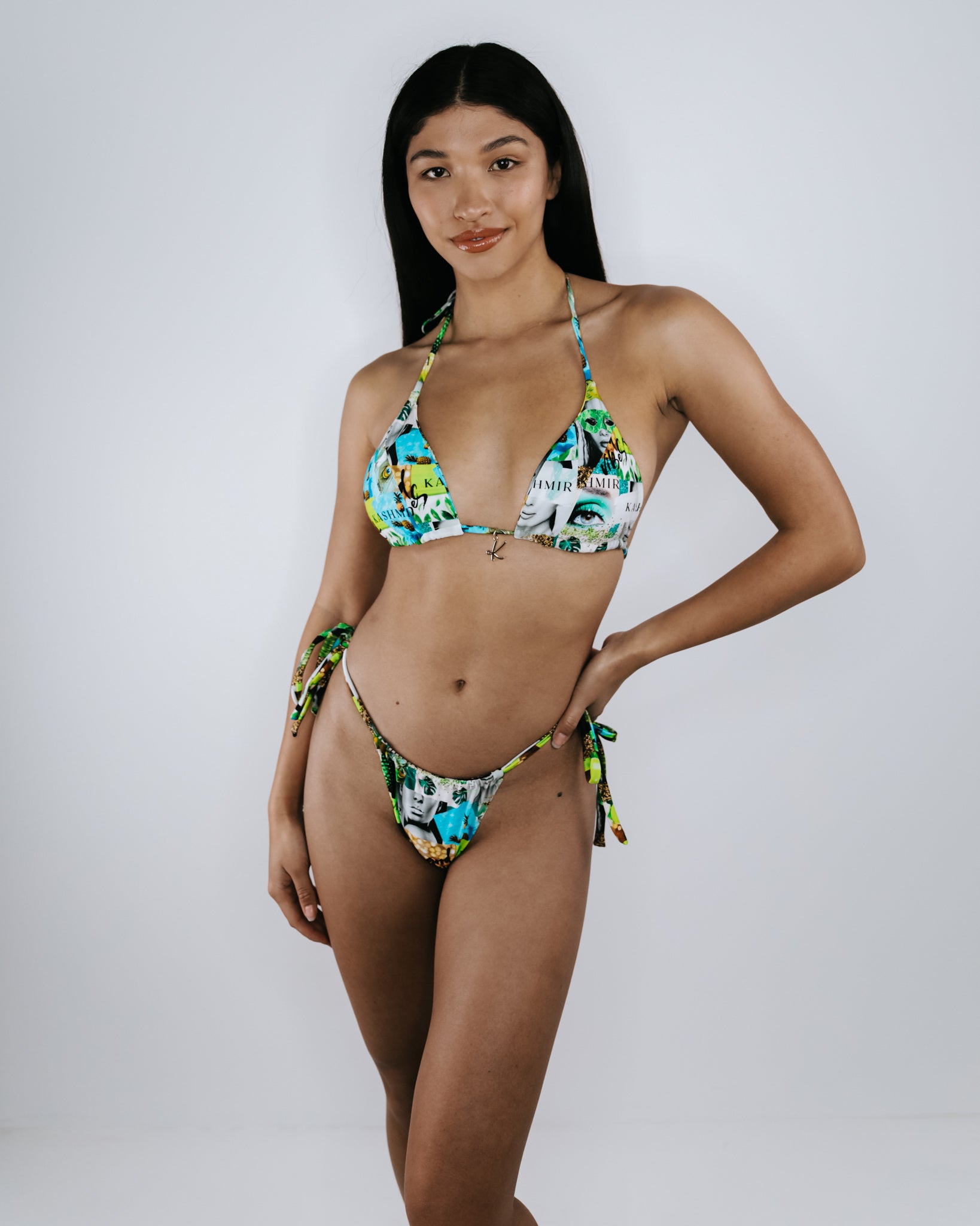 EDEN TOP