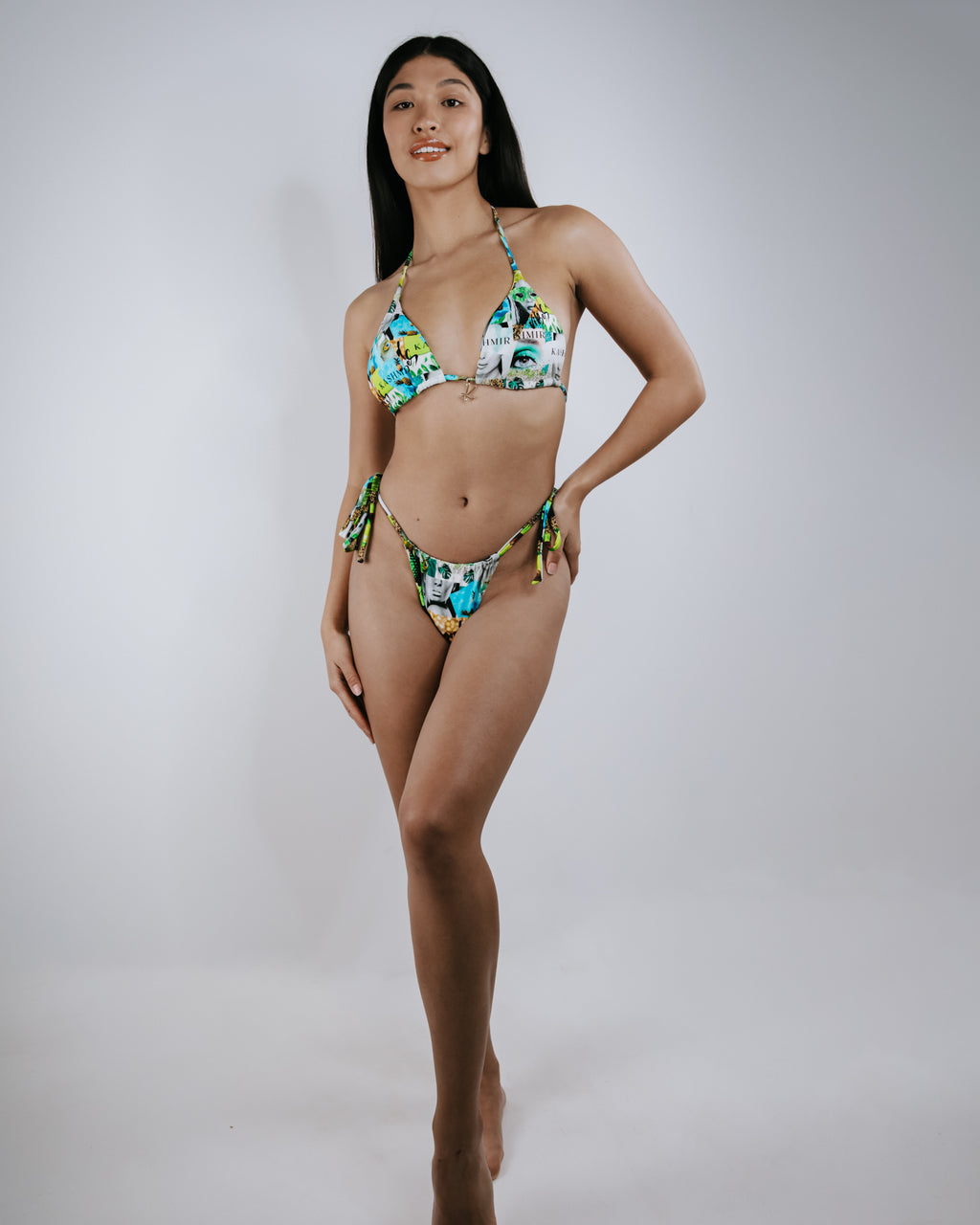 EDEN TOP