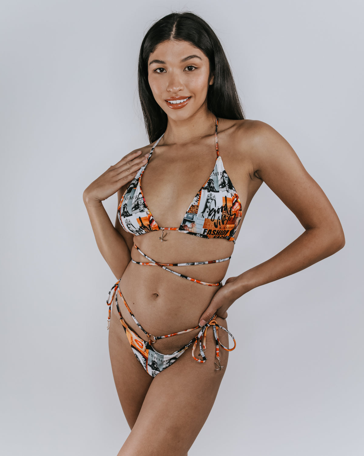 Amber