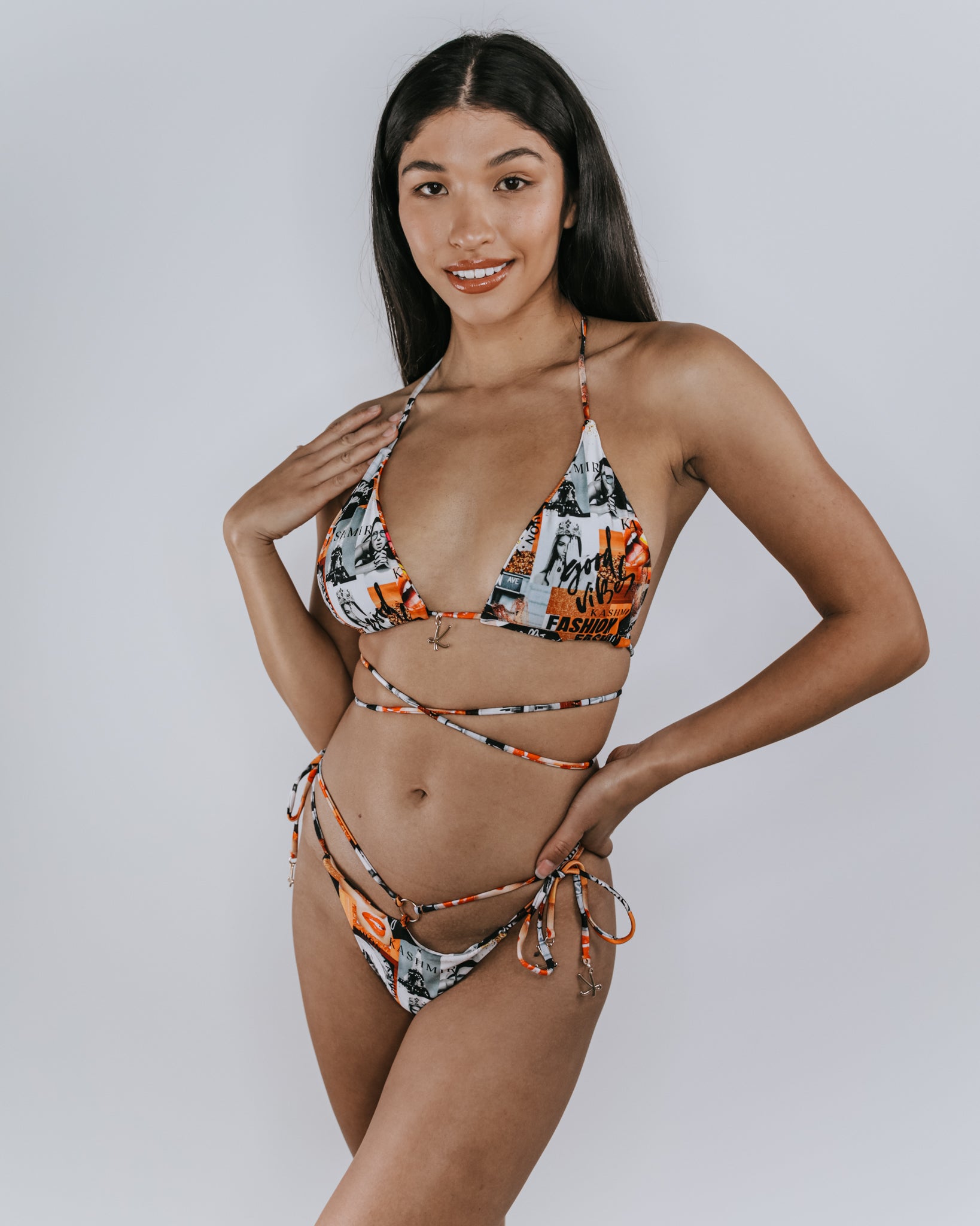 Amber