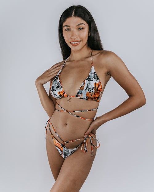 Amber