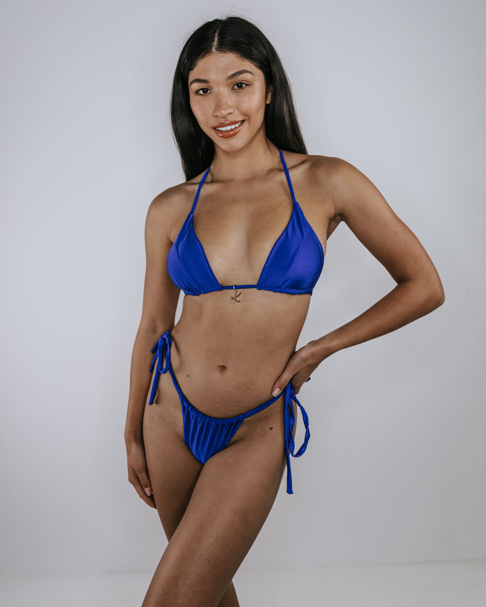 EDEN TOP